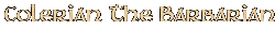 Contentbox headline